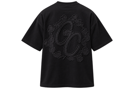 T-shirt Coton Clair X Global Sneakers