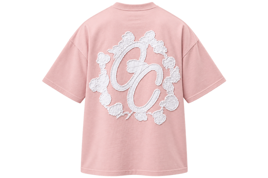 T-shirt Coton Clair X Global Sneakers