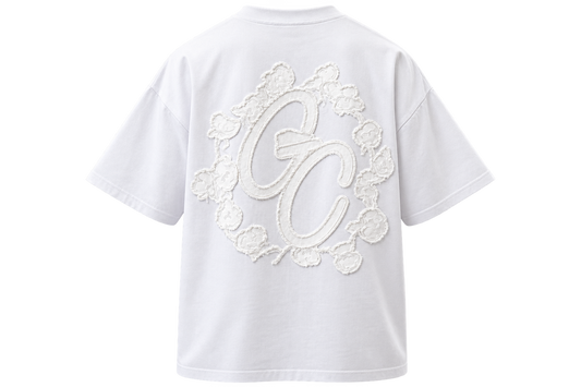 T-shirt Coton Clair X Global Sneakers